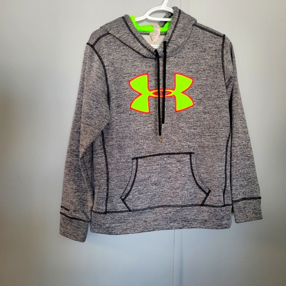 Under Armour Hoodie